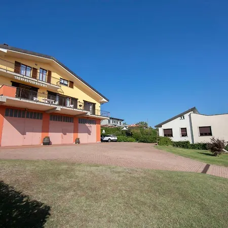 Apartamento Terrazza Vista Lago *