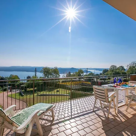 Terrazza Vista Lago *