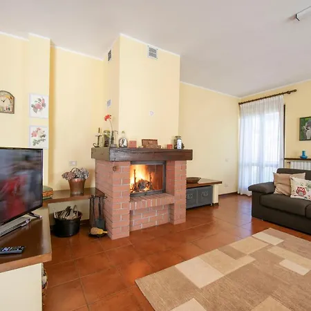 Apartamento Terrazza Vista Lago
