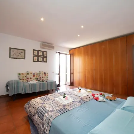 Apartamento Terrazza Vista Lago