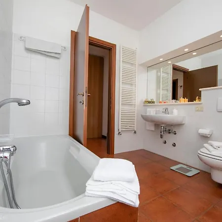 Apartamento Terrazza Vista Lago Belgirate