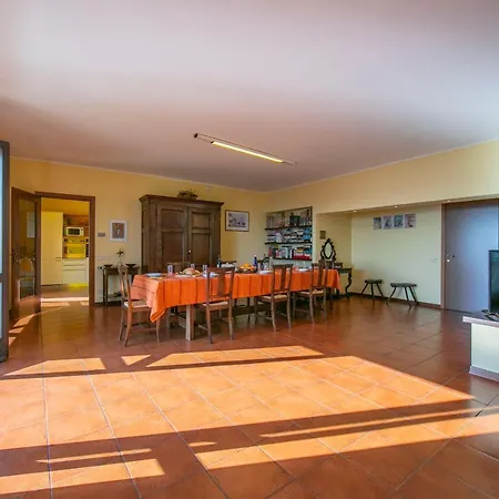 Apartamento Terrazza Vista Lago Belgirate