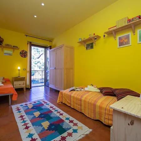 Apartamento Terrazza Vista Lago *