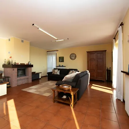 Terrazza Vista Lago Apartamento