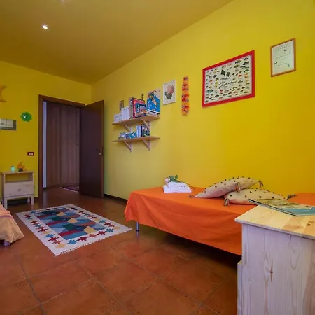 Apartamento Terrazza Vista Lago *