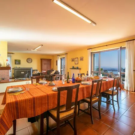 Terrazza Vista Lago Apartamento Belgirate